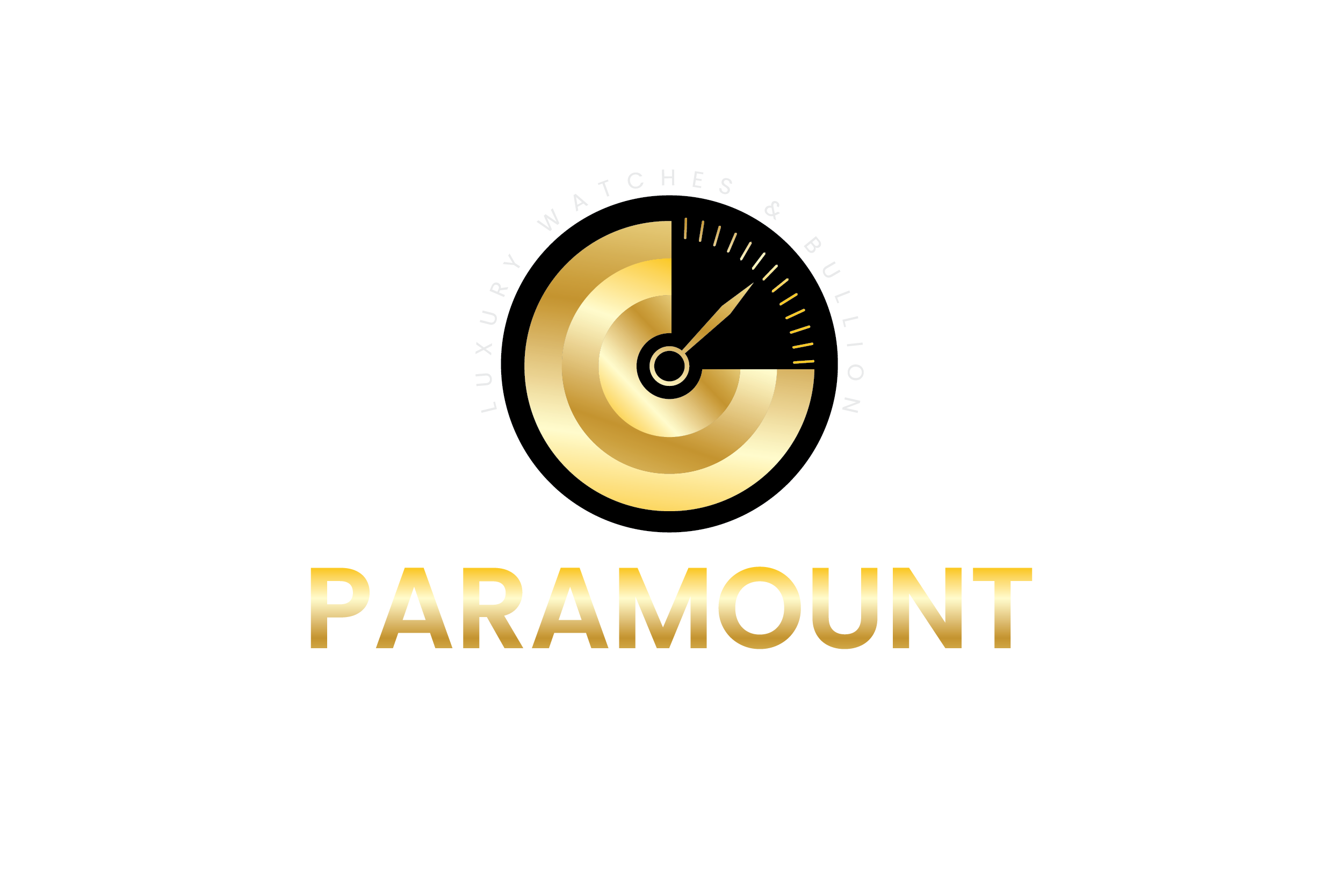 Paramount Timepieces 